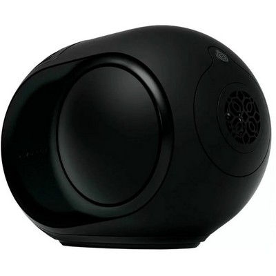 Devialet Phantom II 98 dB Matte Black - фото 74492