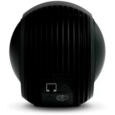 Devialet Phantom II 98 dB Matte Black - фото 74494