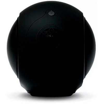 Devialet Phantom II 98 dB Matte Black - фото 74496