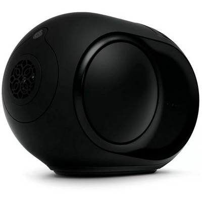 Devialet Phantom II 98 dB Matte Black - фото 74497
