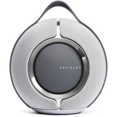 Devialet Mania Light Grey - фото 74506