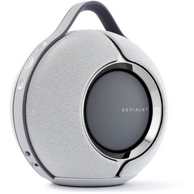 Devialet Mania Light Grey - фото 74507