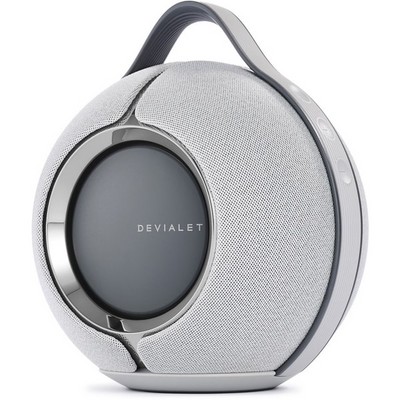 Devialet Mania Light Grey - фото 74508