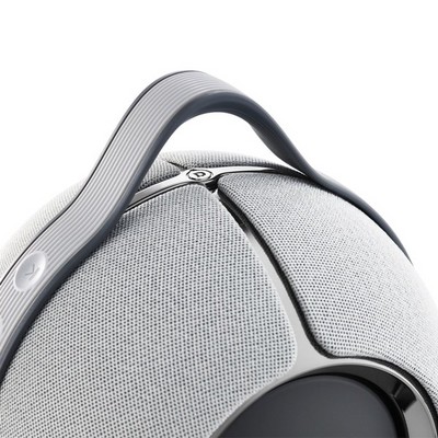 Devialet Mania Light Grey - фото 74512
