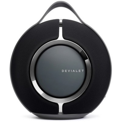 Devialet Mania Deep Black - фото 74513