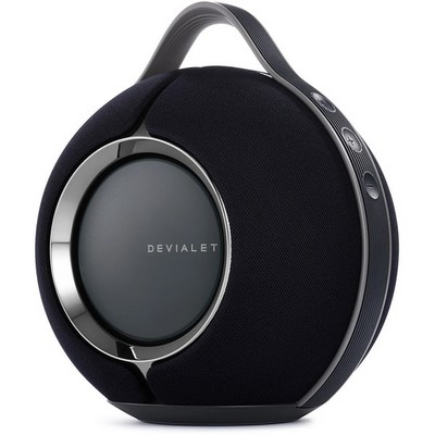 Devialet Mania Deep Black - фото 74515