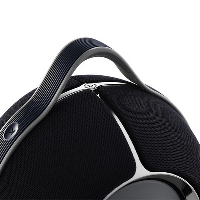 Devialet Mania Deep Black - фото 74519