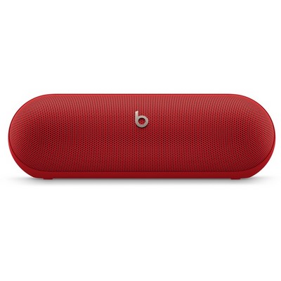 Beats Pill Statement Red - фото 74551