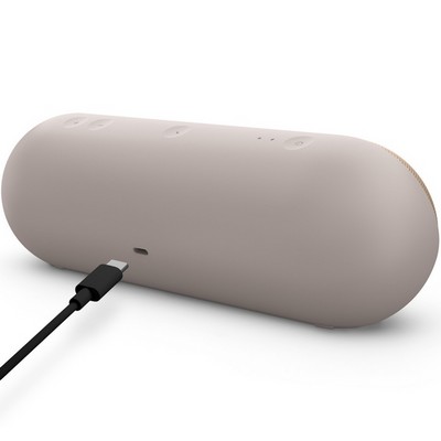 Beats Pill Champagne Gold - фото 74559