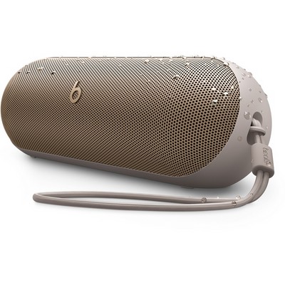 Beats Pill Champagne Gold - фото 74556