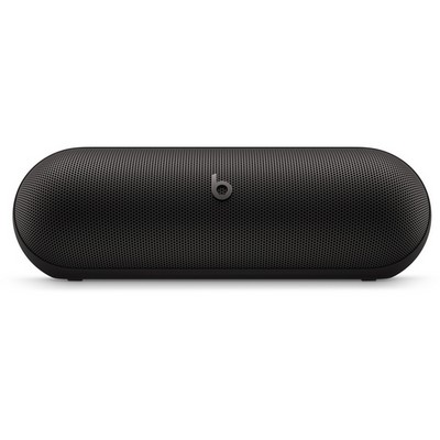 Beats Pill Matte Black - фото 74563