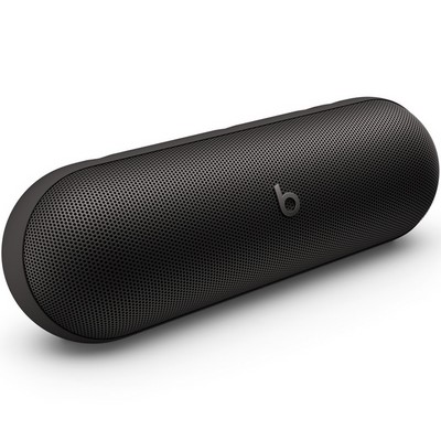 Beats Pill Matte Black - фото 74567