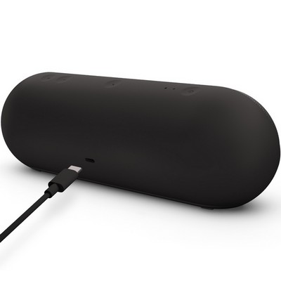 Beats Pill Matte Black - фото 74565