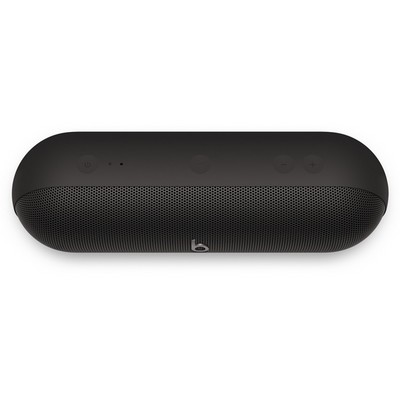 Beats Pill Matte Black - фото 74564