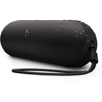 Beats Pill Matte Black - фото 74562