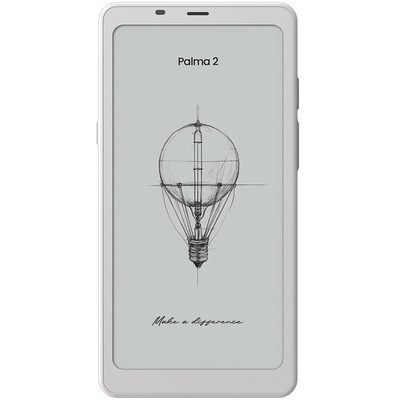 Onyx Boox Palma 2 6.13" 128Gb White - фото 74606