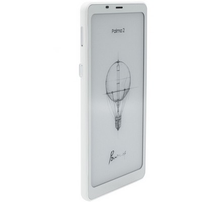 Onyx Boox Palma 2 6.13" 128Gb White - фото 74608