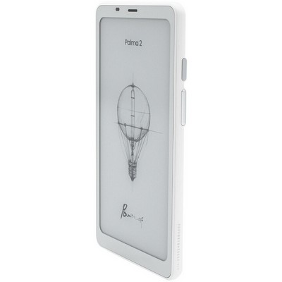 Onyx Boox Palma 2 6.13" 128Gb White - фото 74609