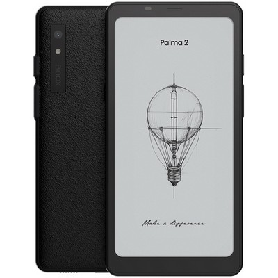 Onyx Boox Palma 2 6.13" 128Gb Black - фото 74612