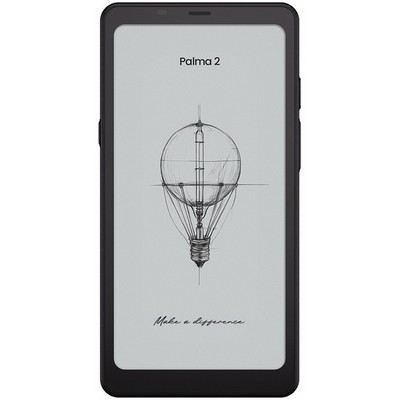 Onyx Boox Palma 2 6.13" 128Gb Black - фото 74613