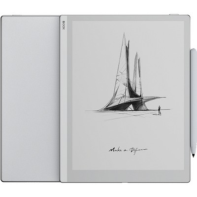 Onyx Boox Go 10.3" 64Gb White - фото 74619