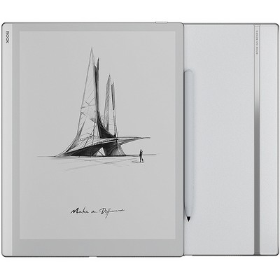 Onyx Boox Go 10.3" 64Gb White - фото 74622