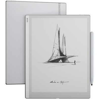 Onyx Boox Go 10.3" 64Gb White - фото 74623
