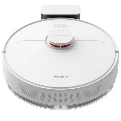 Dreame D10s White - фото 74627