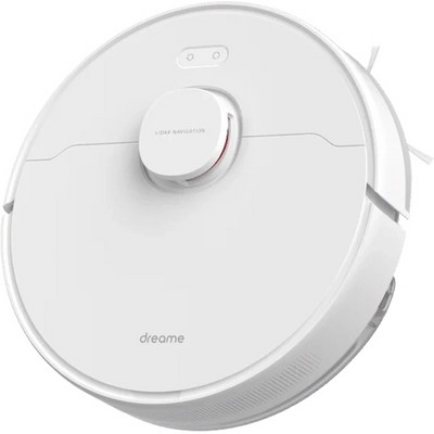 Dreame D10s White - фото 74630