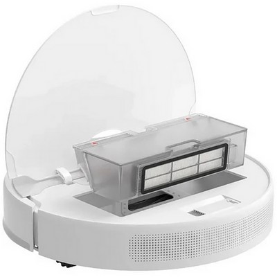 Dreame D10s White - фото 74631