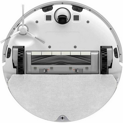 Dreame D10s White - фото 74632