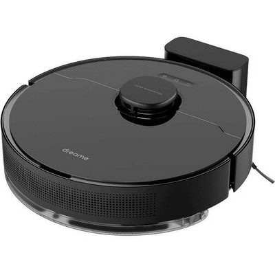 Dreame D10s Pro Black - фото 74633