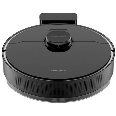 Dreame D10s Pro Black - фото 74634