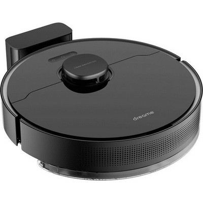 Dreame D10s Pro Black - фото 74635