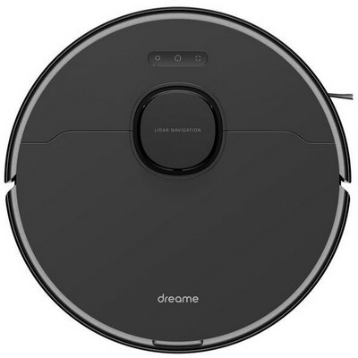 Dreame D10s Pro Black - фото 74637