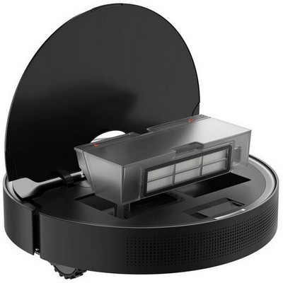 Dreame D10s Pro Black - фото 74639