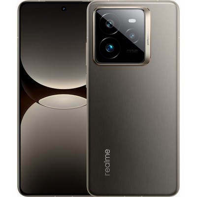 Realme GT 7 Pro 5G 12/256 Galaxy Grey - фото 74674