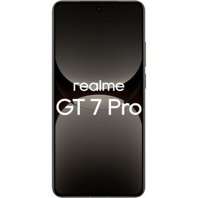 Realme GT 7 Pro 5G 12/256 Galaxy Grey - фото 74675