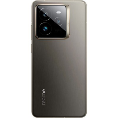 Realme GT 7 Pro 5G 12/256 Galaxy Grey - фото 74676