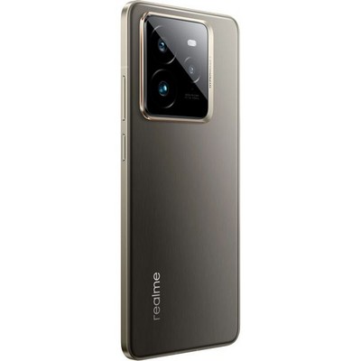 Realme GT 7 Pro 5G 12/256 Galaxy Grey - фото 74679