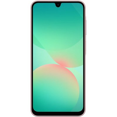 Samsung Galaxy A26 5G 6/128GB, розовый - фото 74721