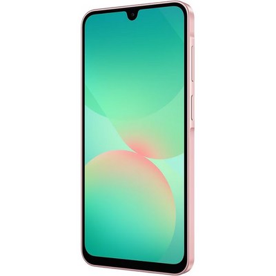 Samsung Galaxy A26 5G 6/128GB, розовый - фото 74724