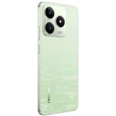 Realme C63 8/256GB Green - фото 74739