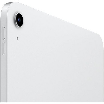 Apple iPad 11” (2025) 512GB Wi-Fi Silver - фото 74899