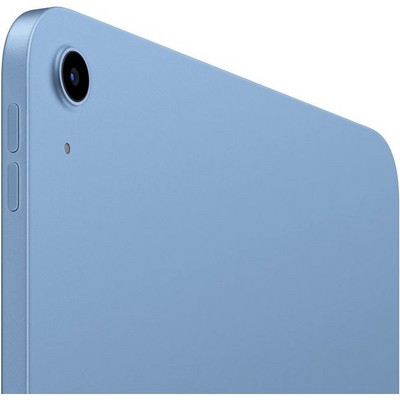 Apple iPad 11” (2025) 128GB Wi-Fi Blue - фото 74902