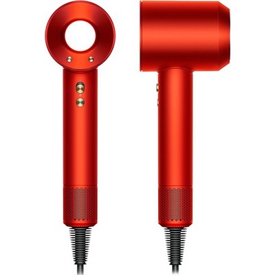 Фен Dyson Supersonic HD08 Topaz Orange (оранжевый) - фото 74952