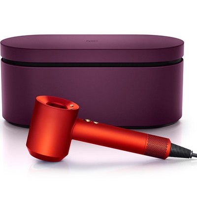 Фен Dyson Supersonic HD08 Topaz Orange (оранжевый) - фото 74954