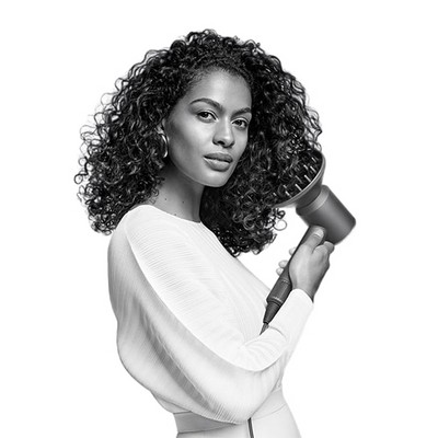 Фен Dyson Supersonic HD15 Nickel/Cooper (никель/медь) - фото 74971