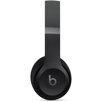 Beats Solo 4 Matte Black - фото 75013