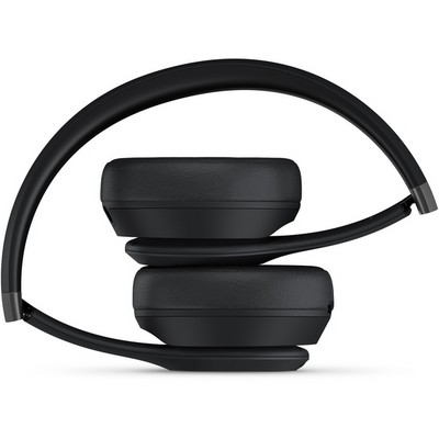 Beats Solo 4 Matte Black - фото 75014